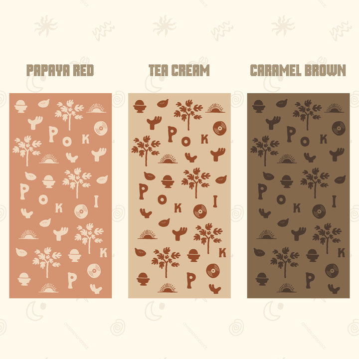 Beach Towel - POKOI -