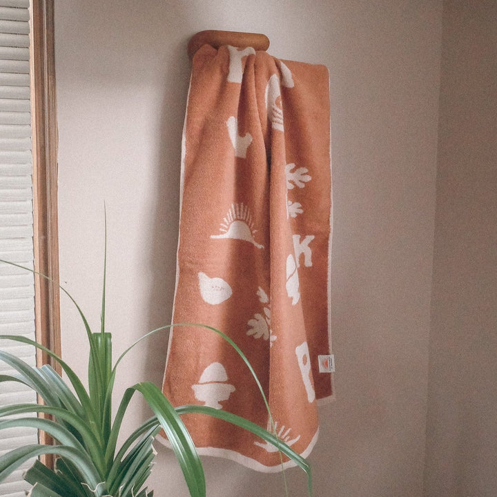 Beach Towel - POKOI -