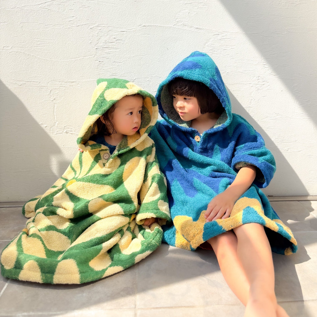 Kids Robe
