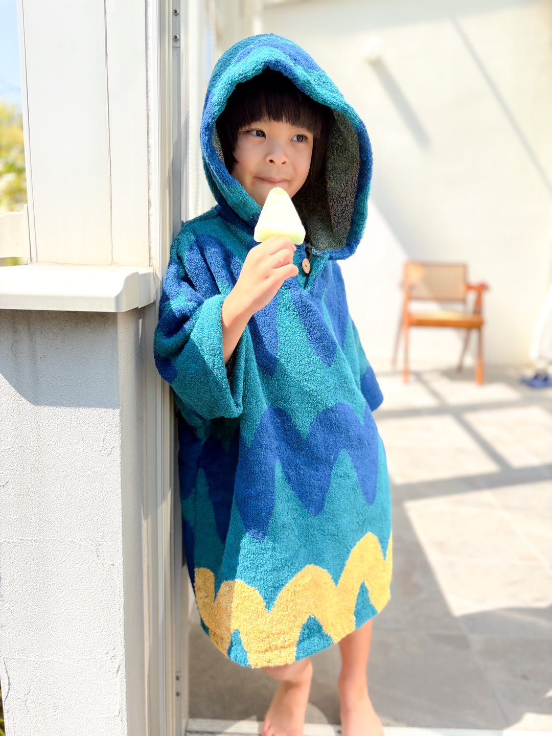 Kids Robe