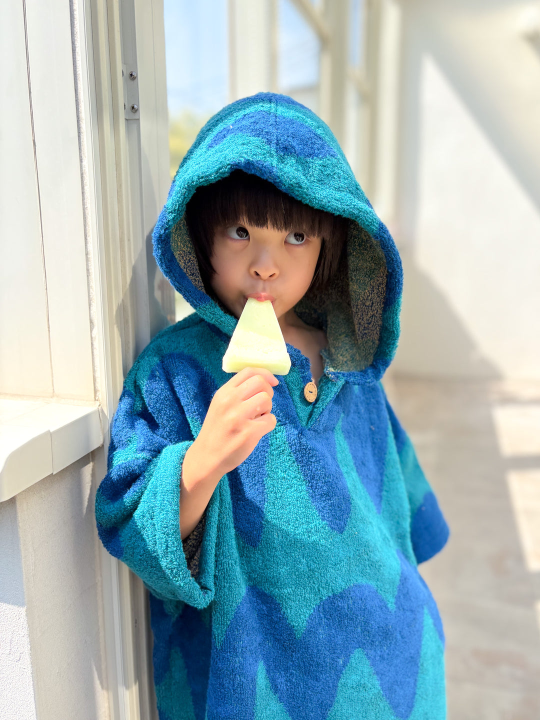 Kids Robe