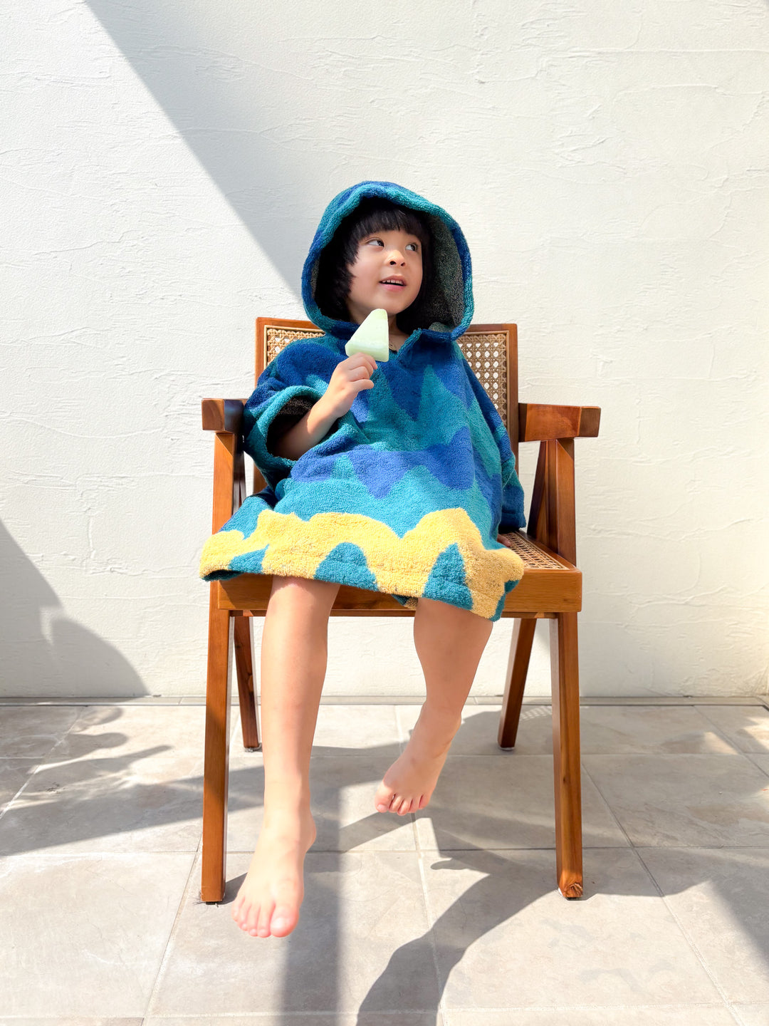 Kids Robe