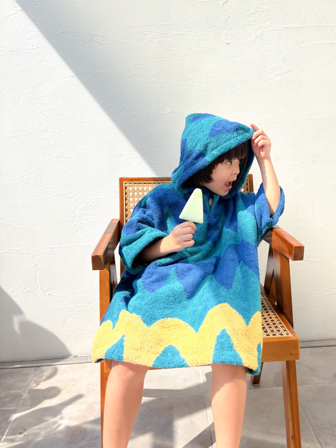 Kids Robe