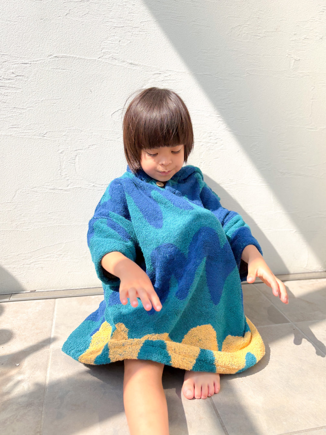 Kids Robe