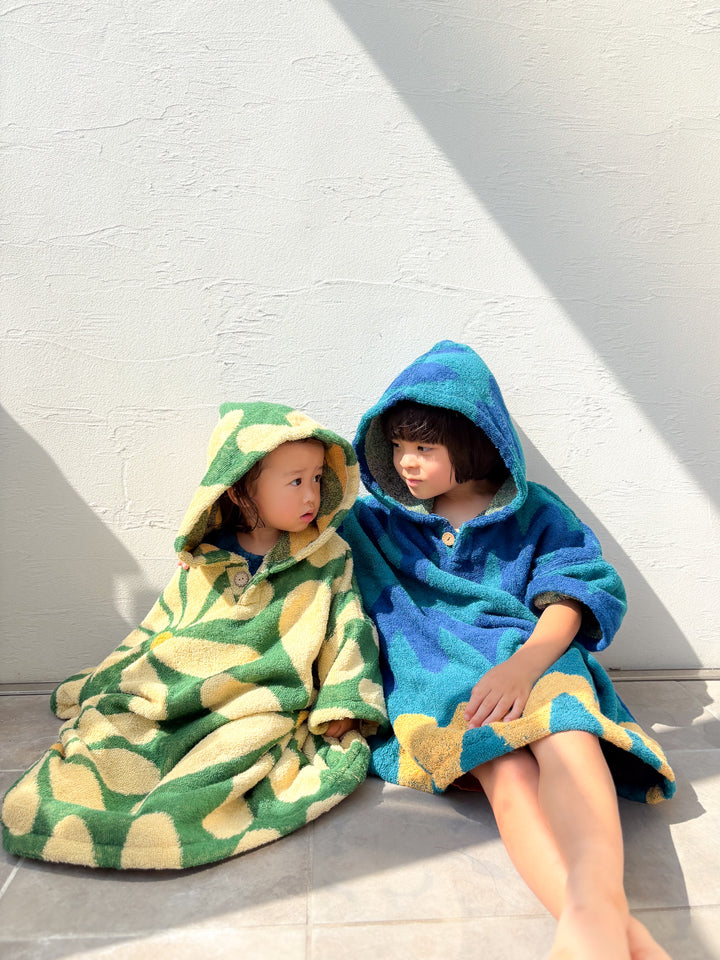 Kids Robe