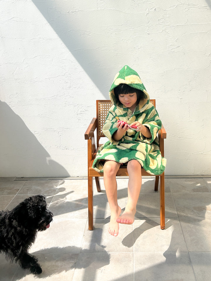 Kids Robe