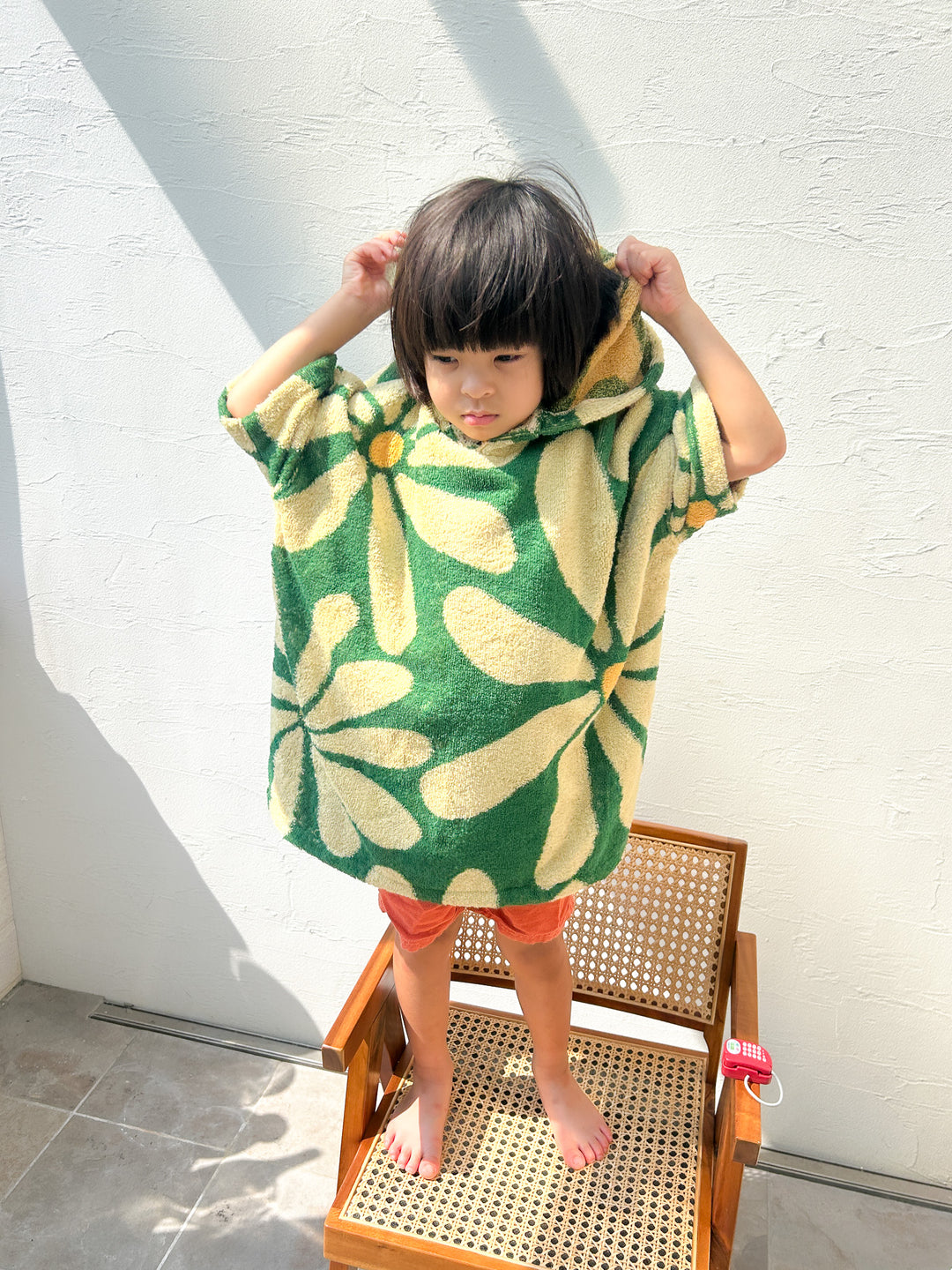 Kids Robe