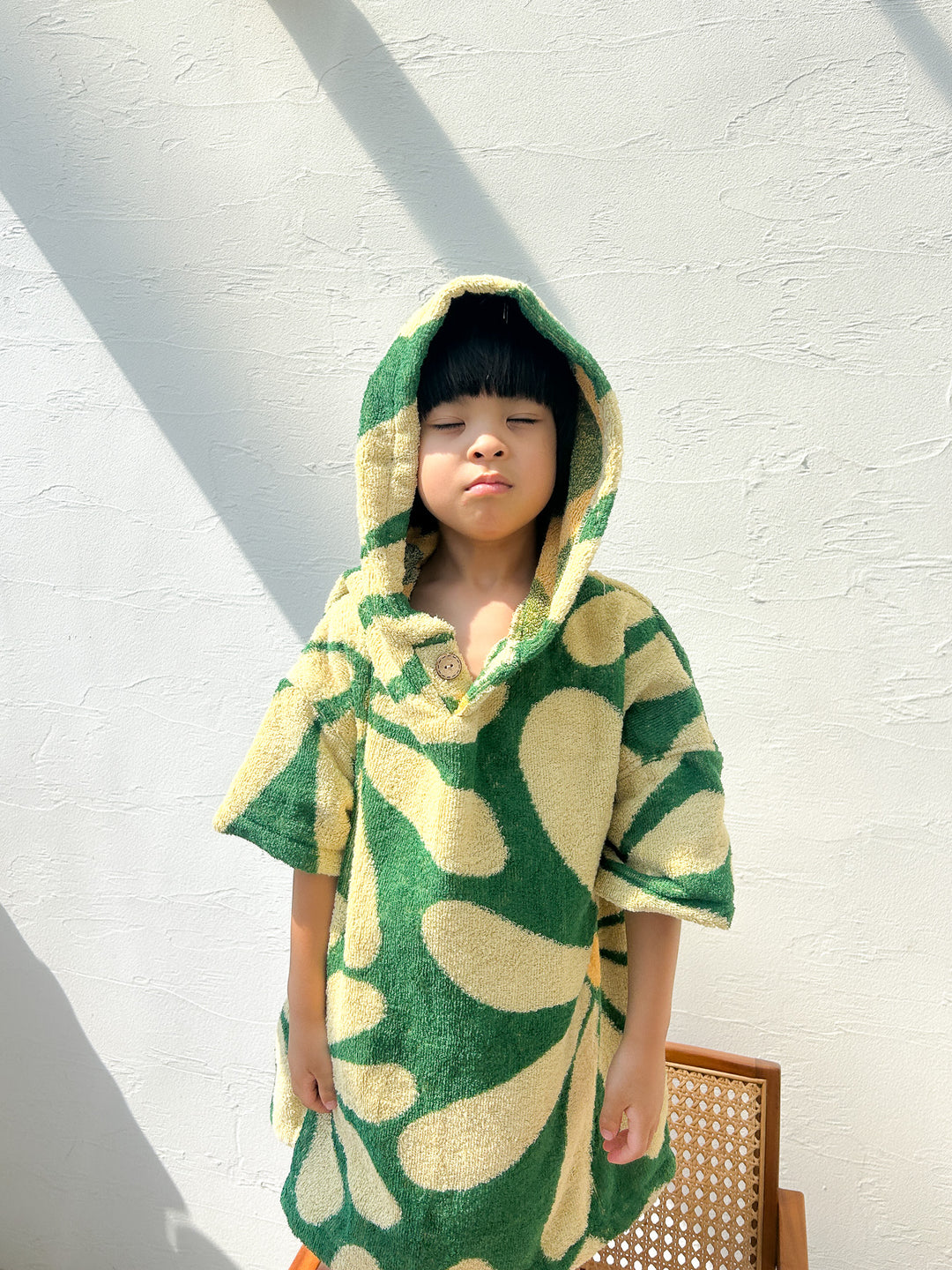 Kids Robe