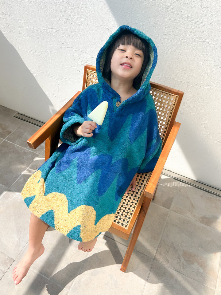 Kids Robe
