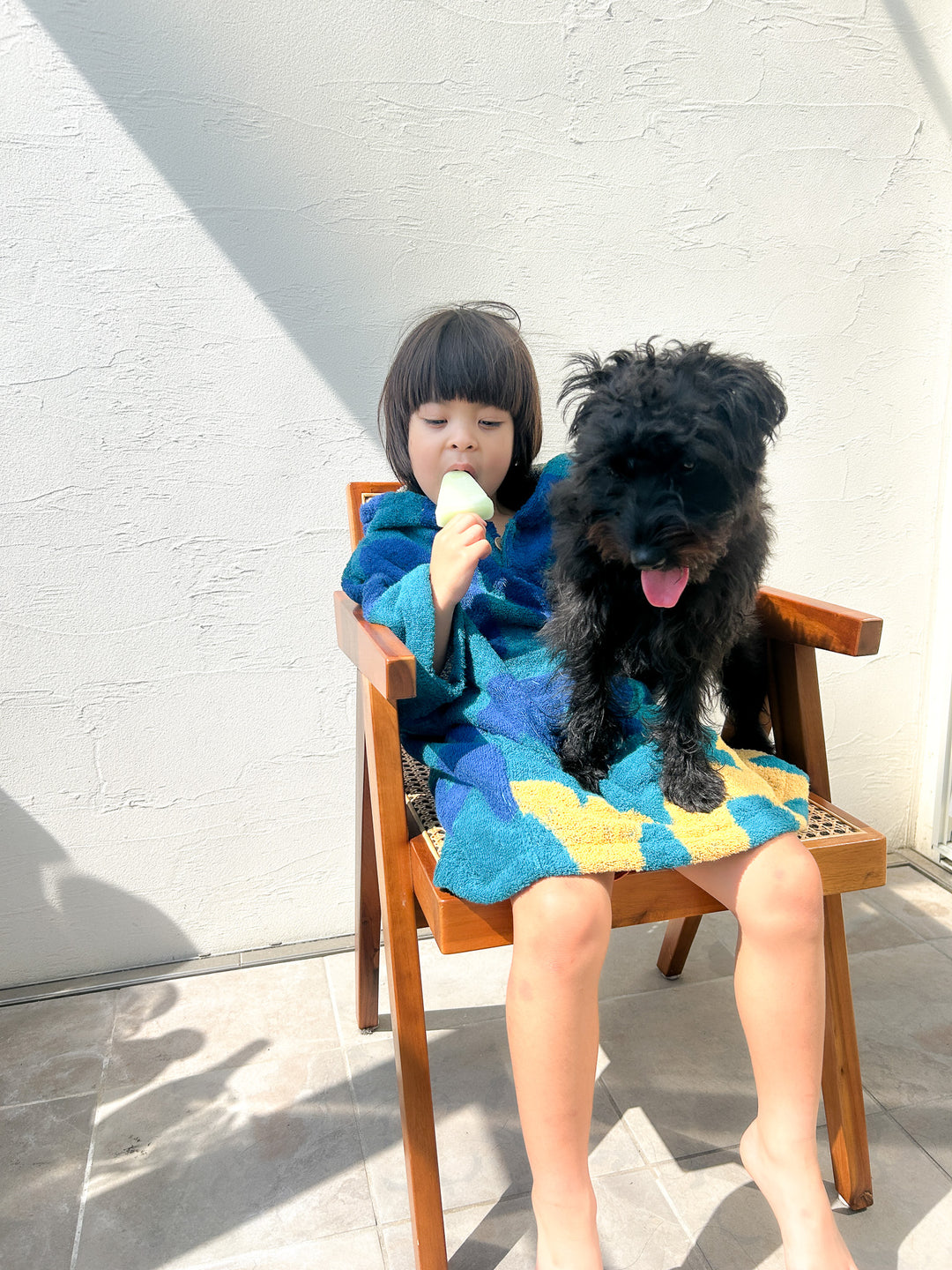 Kids Robe