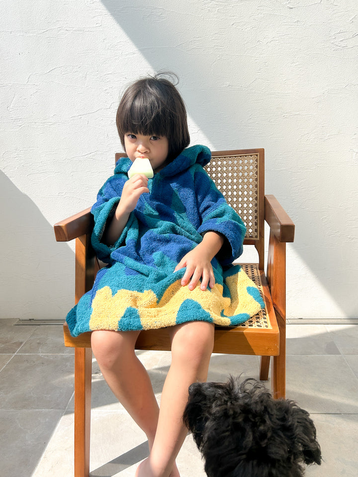 Kids Robe