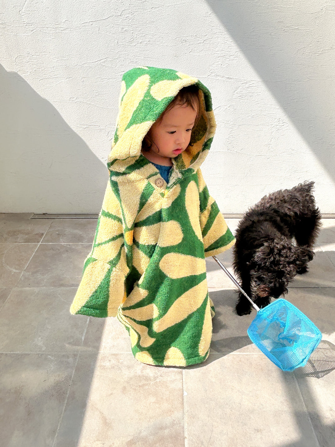 Kids Robe