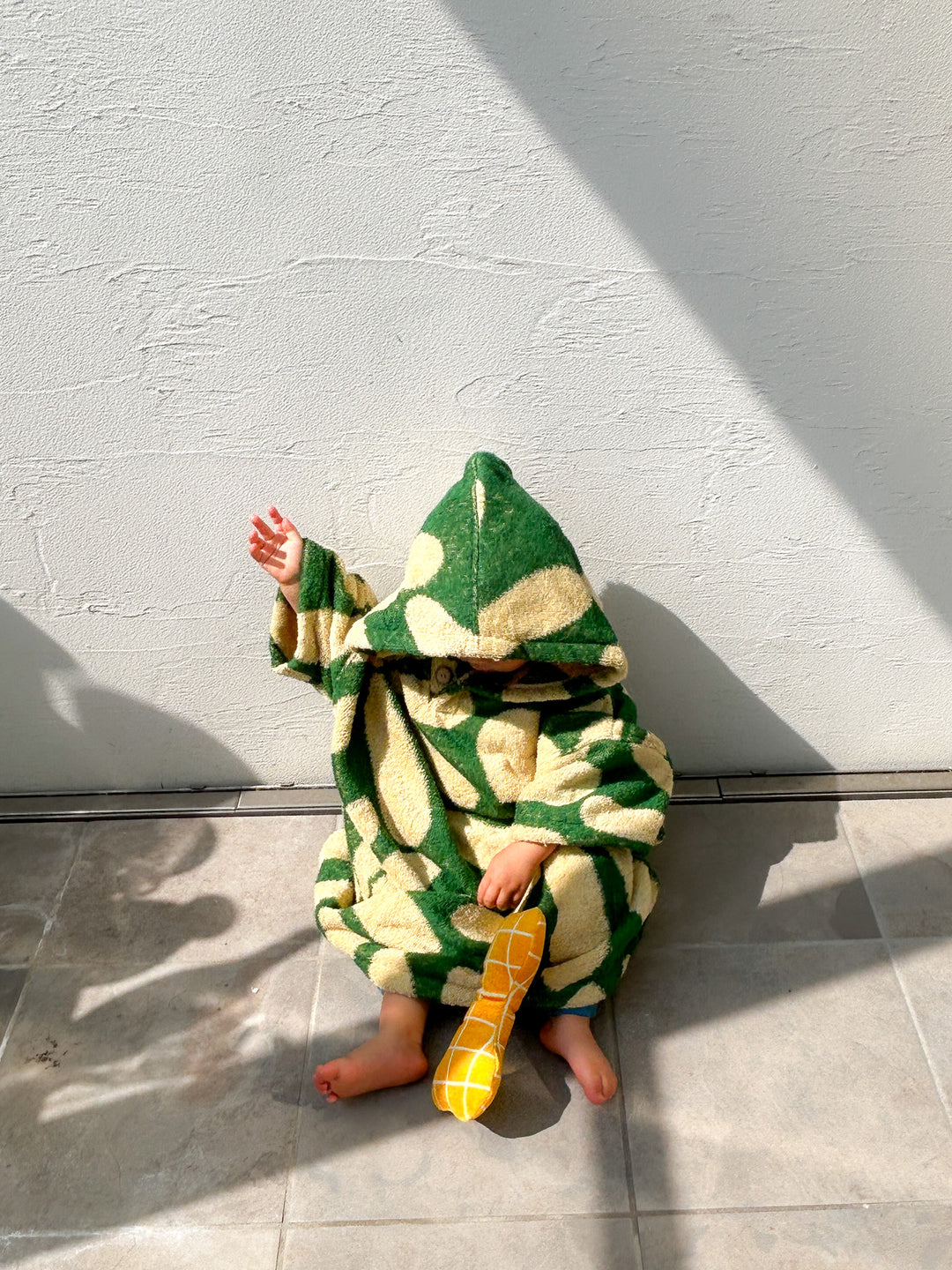 Kids Robe