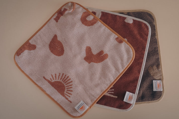 Hand Towel - POKOI -