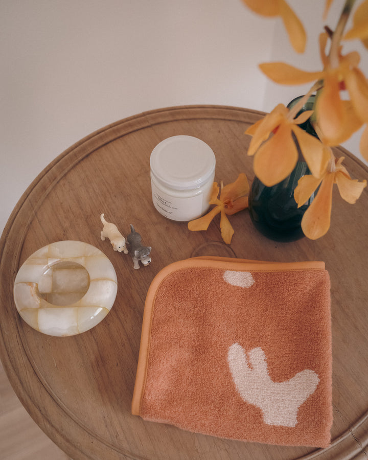 Hand Towel - POKOI -